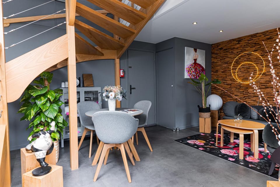 En Marge Hotel in Occitanie