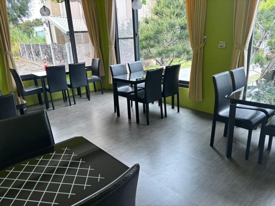 A Du B&B Vacation rental in Taiwan, Province of China