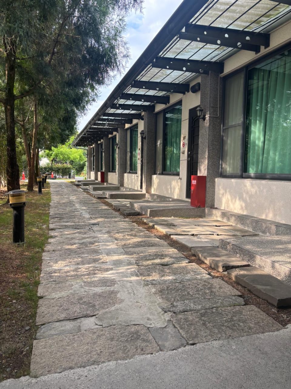 A Du B&B Vacation rental in Taiwan, Province of China