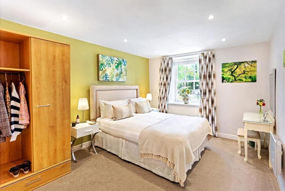 The Old Toffee Works, Montpellier Quarter, Next to Pump Rooms FREE PARKING Apartment in Harrogate