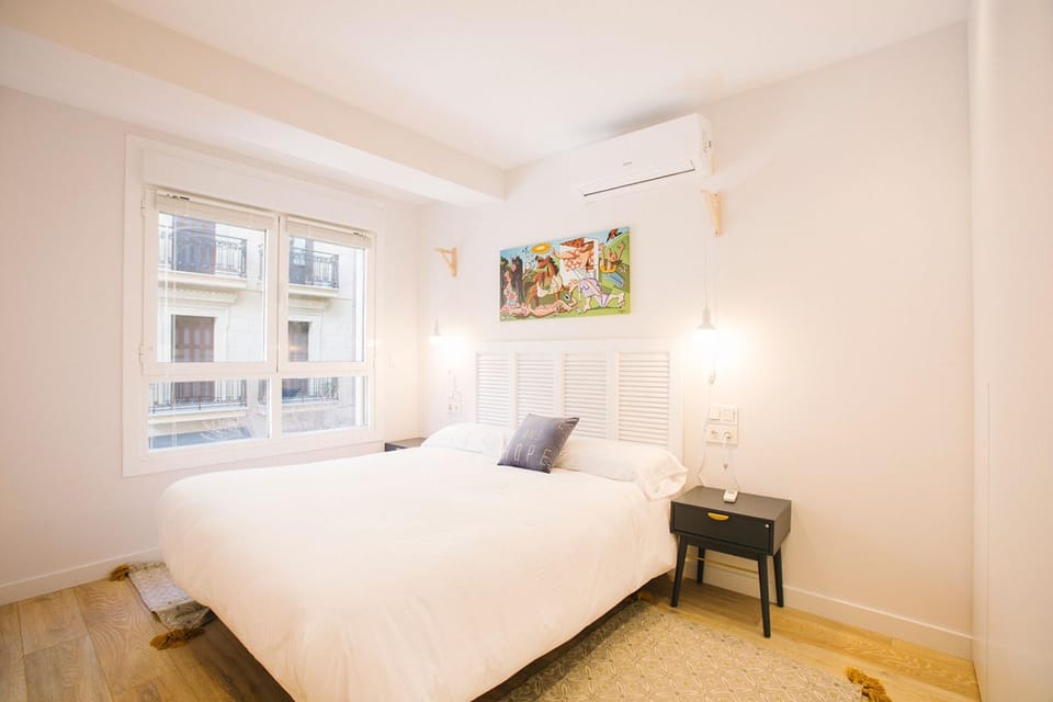 Apartamentos San Marcial 28 Apartment in San Sebastian