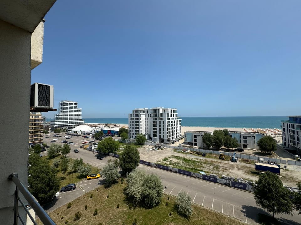 Day, Neighbourhood, Sea view, Street view