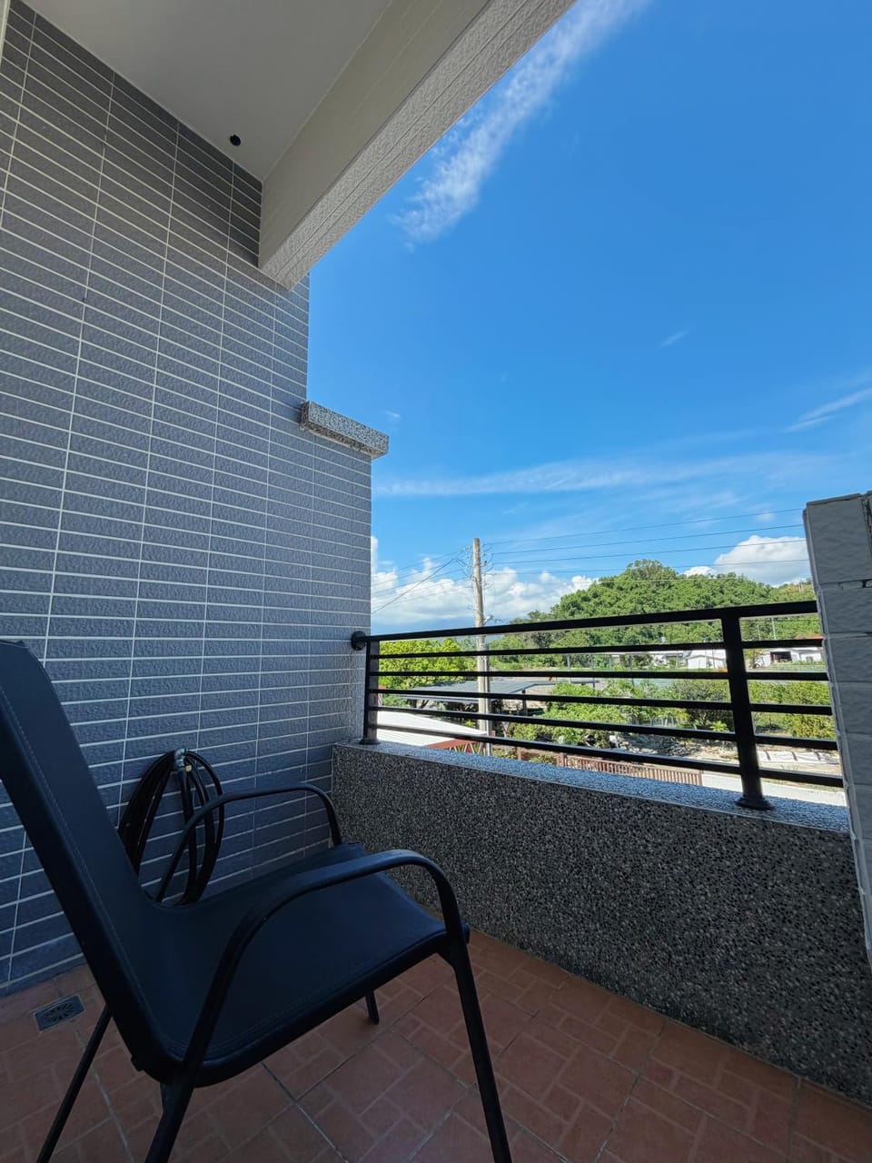 The Kite風箏民宿-包棟-停車方便 Vacation rental in Taiwan, Province of China