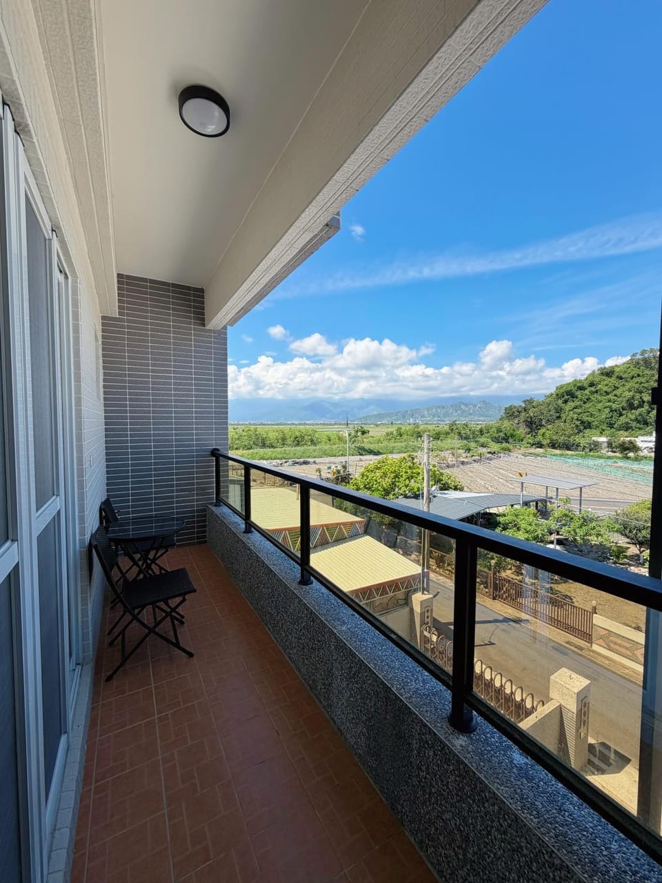 The Kite風箏民宿-包棟-停車方便 Vacation rental in Taiwan, Province of China