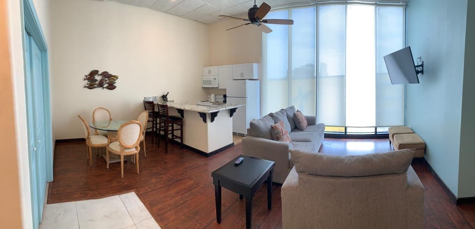 Sunchase Inn & Suites Hotel in South Padre Island