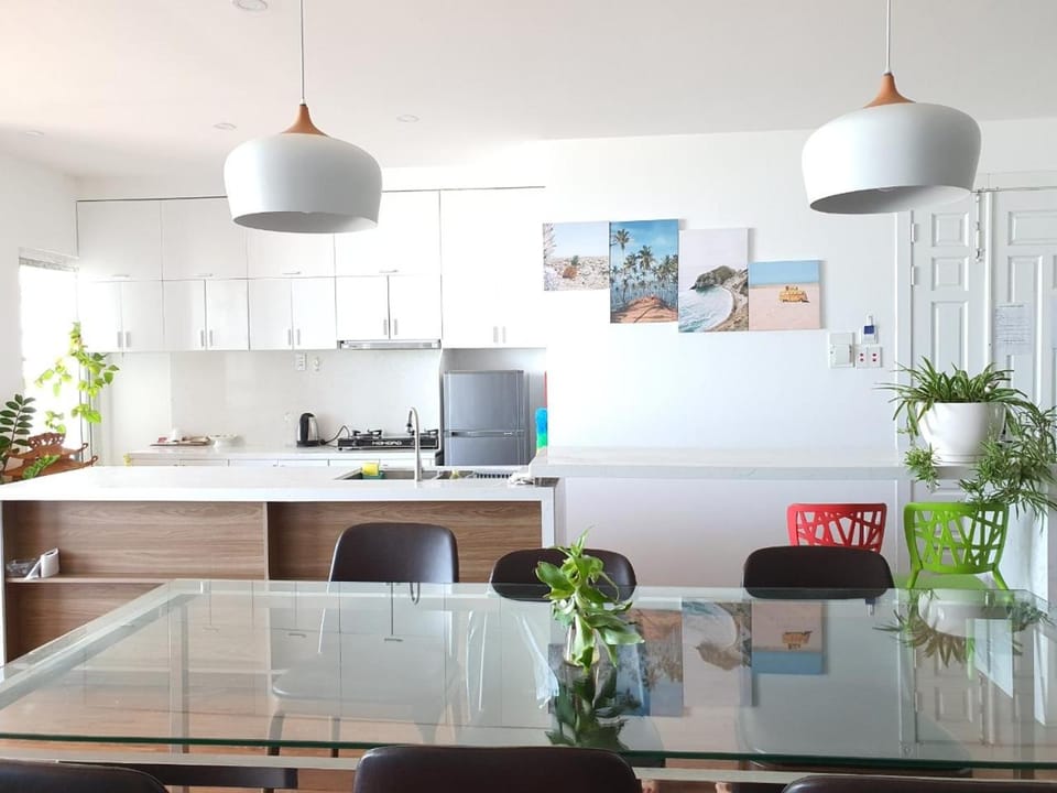 The Grand Condotel Apartment in Vung Tau