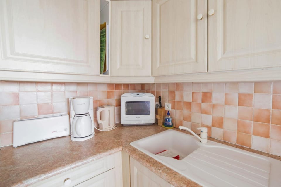 Appartement Lanterne Welkeys Apartment in Nice