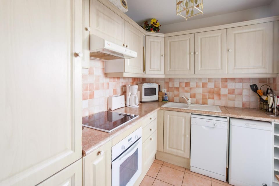 Appartement Lanterne Welkeys Apartment in Nice