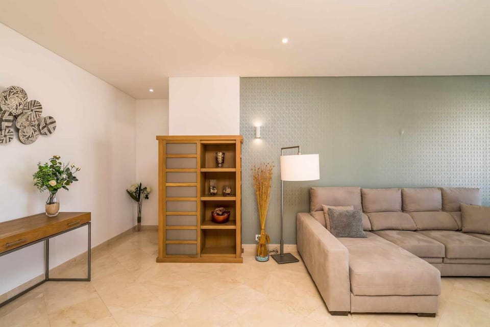 VilamouraSun Aquamar 418 - Vista Marin Apartment in Quarteira