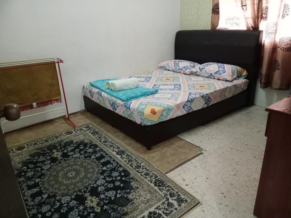 FirZan Homestay Bukit Mahkota Vacation rental in Negeri Sembilan, Malaysia