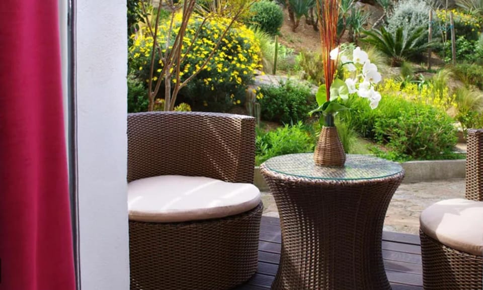 Hôtel de La Fossette Hotel in Le Lavandou