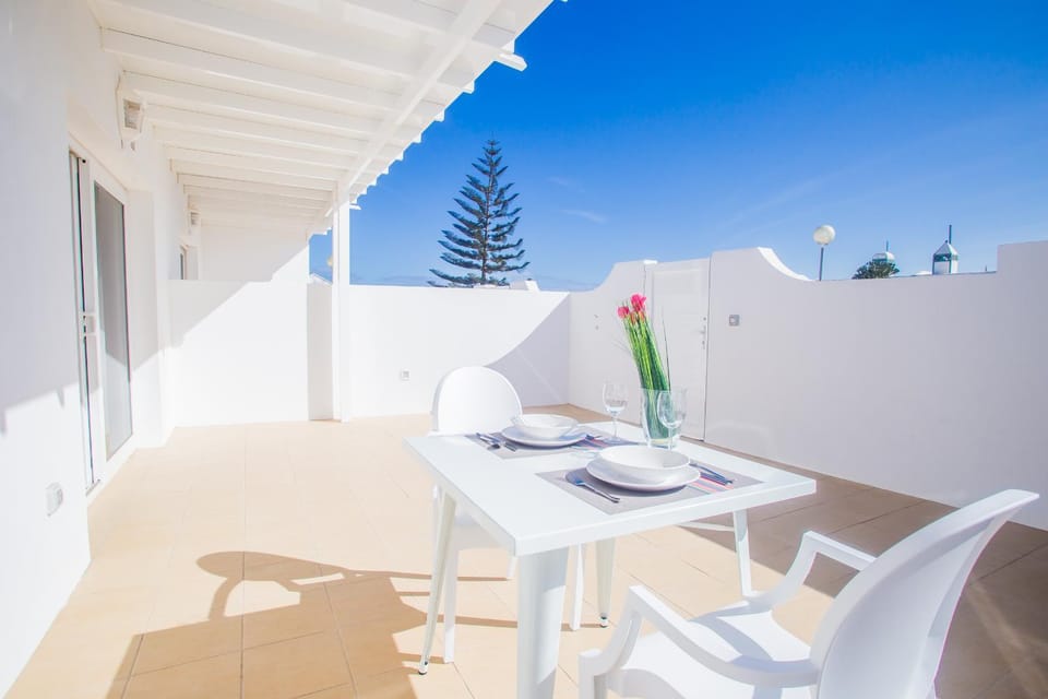 Flower Beach Suite 6 Apartment in Isla de Lanzarote