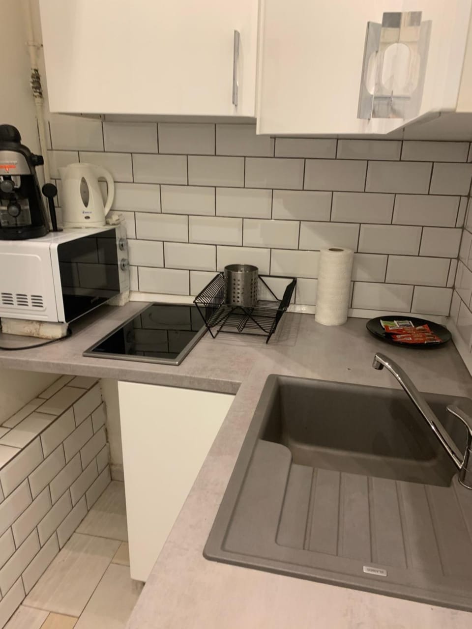 The Whistling Rabbi Apartment in Budapest