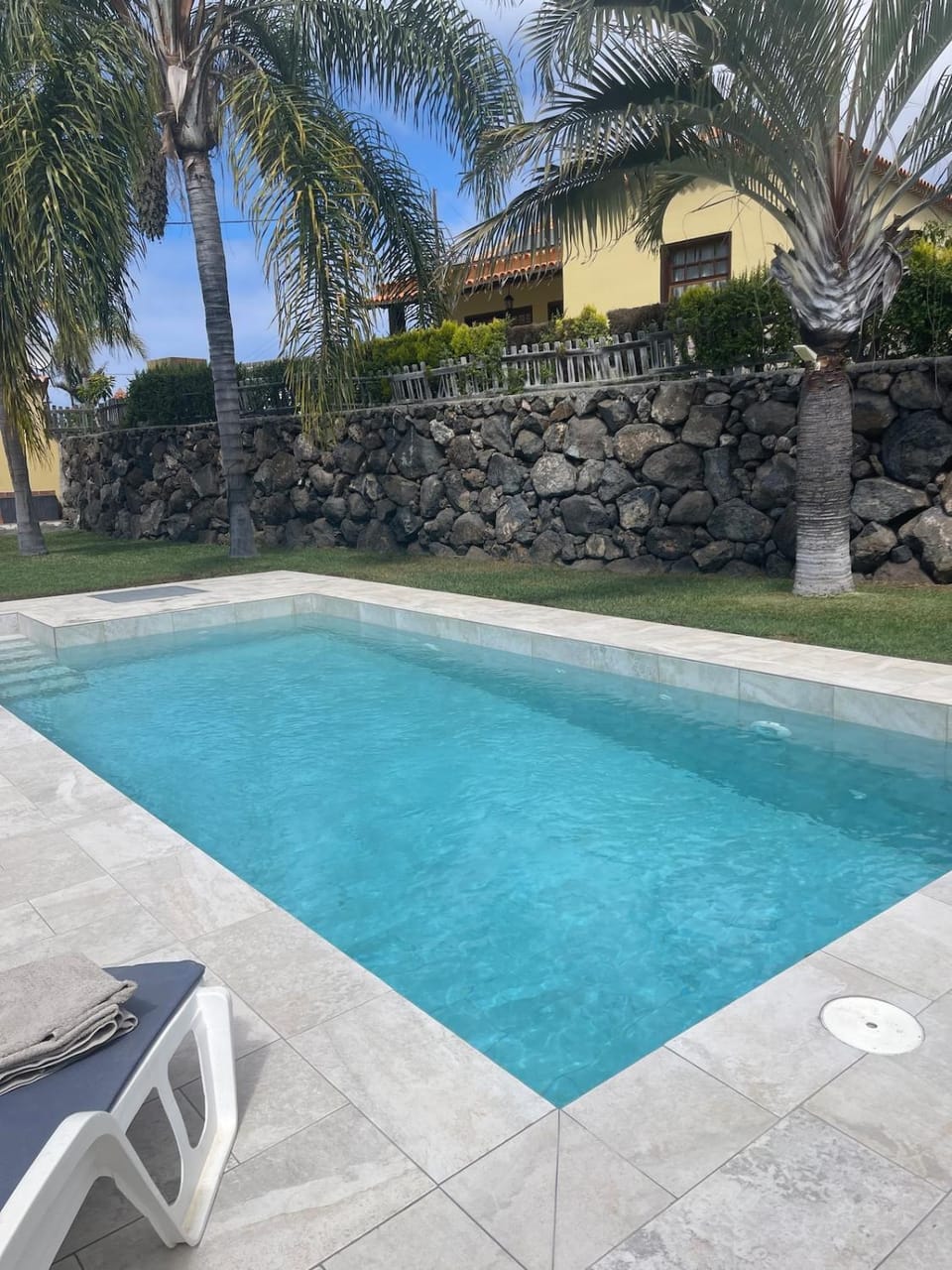 Villa pilar Villa in La Palma