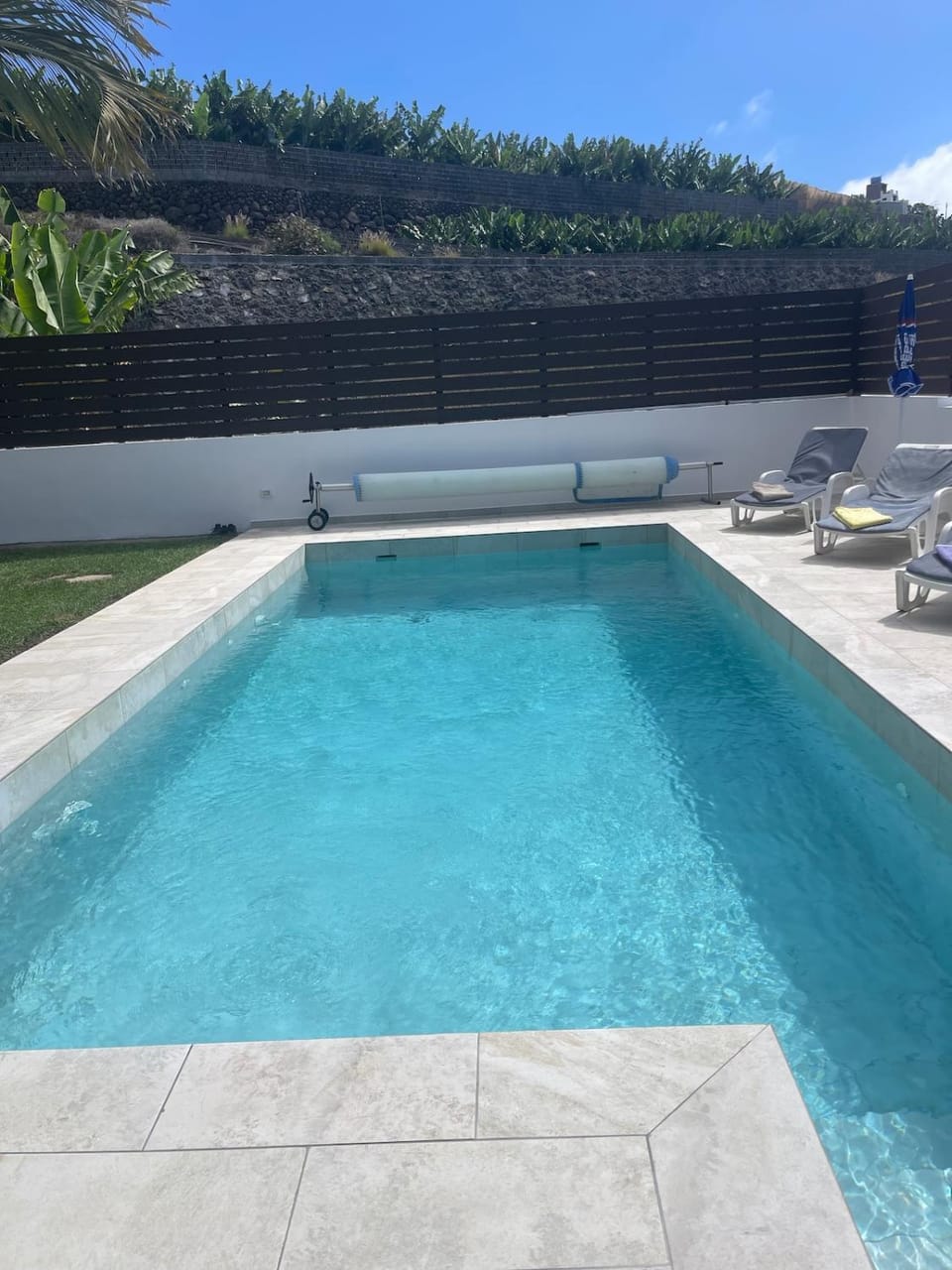 Villa pilar Villa in La Palma