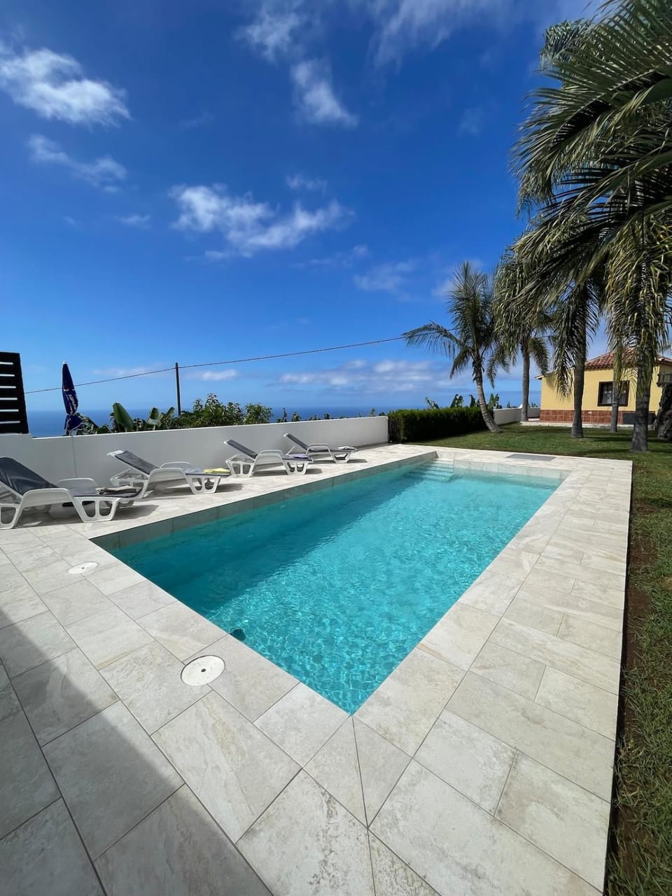 Villa pilar Villa in La Palma