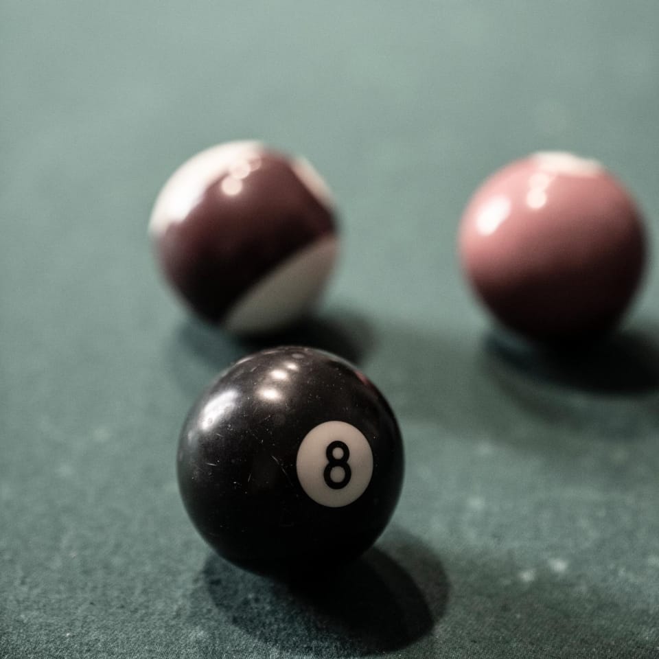 Billiard