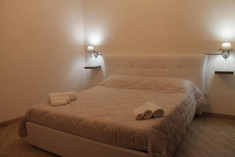 Casa vacanze le Egadi Marsala Apartment in Marsala