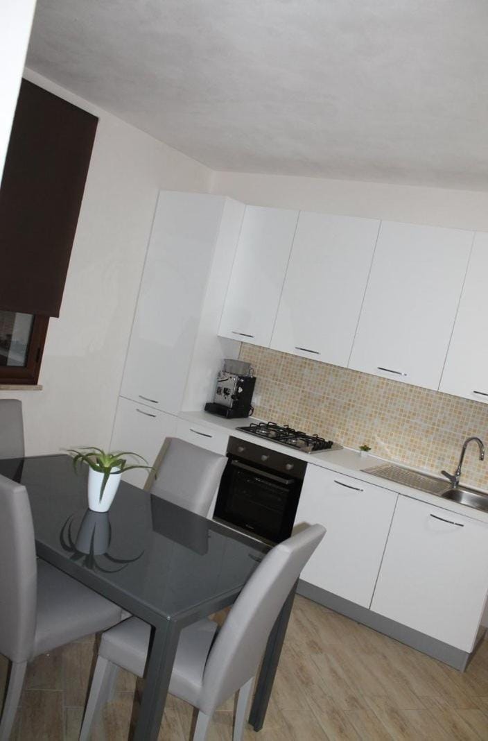 Casa vacanze le Egadi Marsala Apartment in Marsala