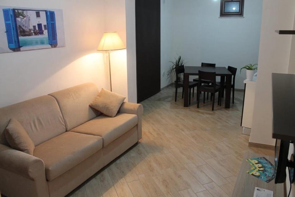 Casa vacanze le Egadi Marsala Apartment in Marsala