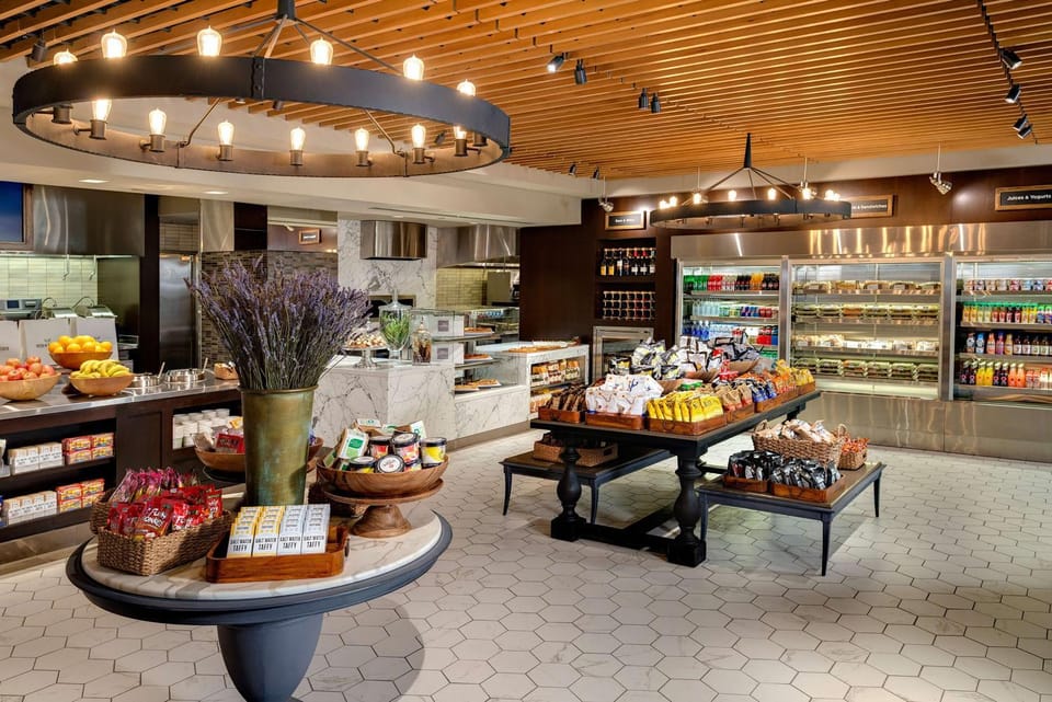 Restaurant/places to eat, Breakfast