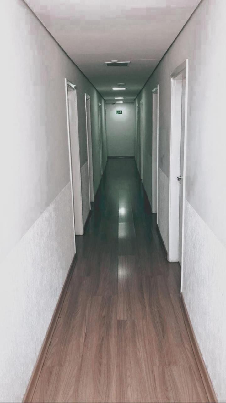 Rota Hoteis Uberlandia Hotel in Uberlândia