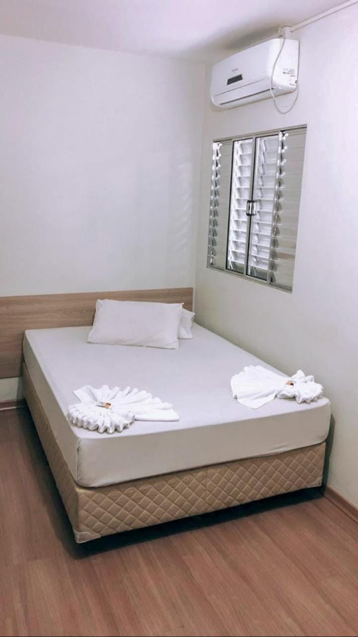Rota Hoteis Uberlandia Hotel in Uberlândia