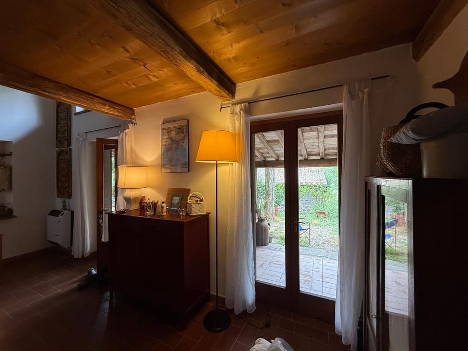 Iorio's Country House House in Umbria