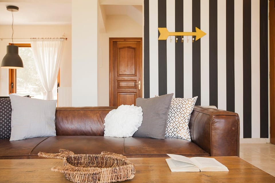 Villa Thelma, Trani Ammouda #FeelsLikeHome Villa in Halkidiki