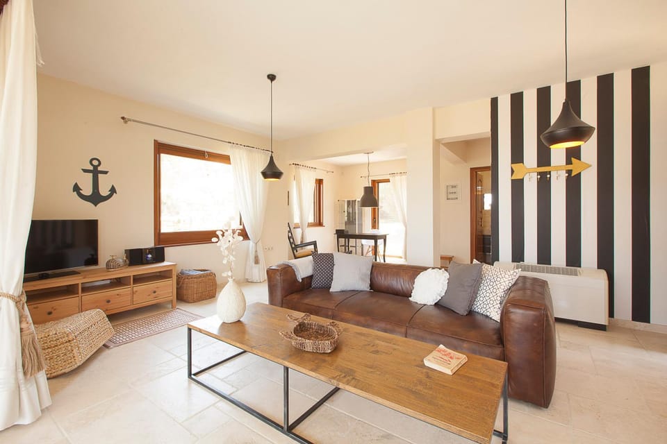 Villa Thelma, Trani Ammouda #FeelsLikeHome Villa in Halkidiki