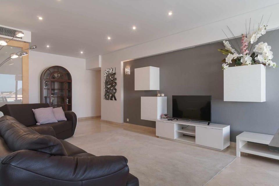 Aquamar 416 by Vilamoura Sun - espaçoso, Apartment in Quarteira