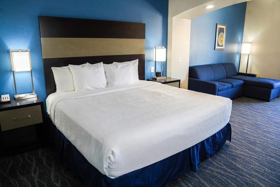 La Quinta by Wyndham Phoenix I-10 West Hotel in Phoenix