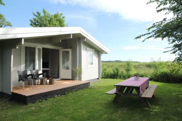 Cozy Cottage House in North Holland (province)