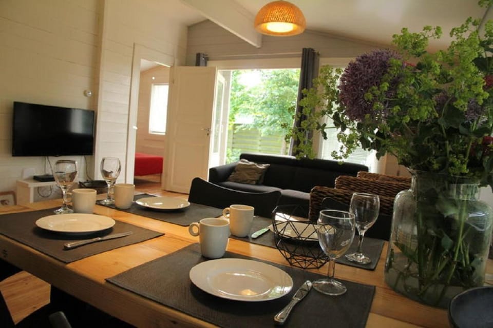 Cozy Cottage House in North Holland (province)