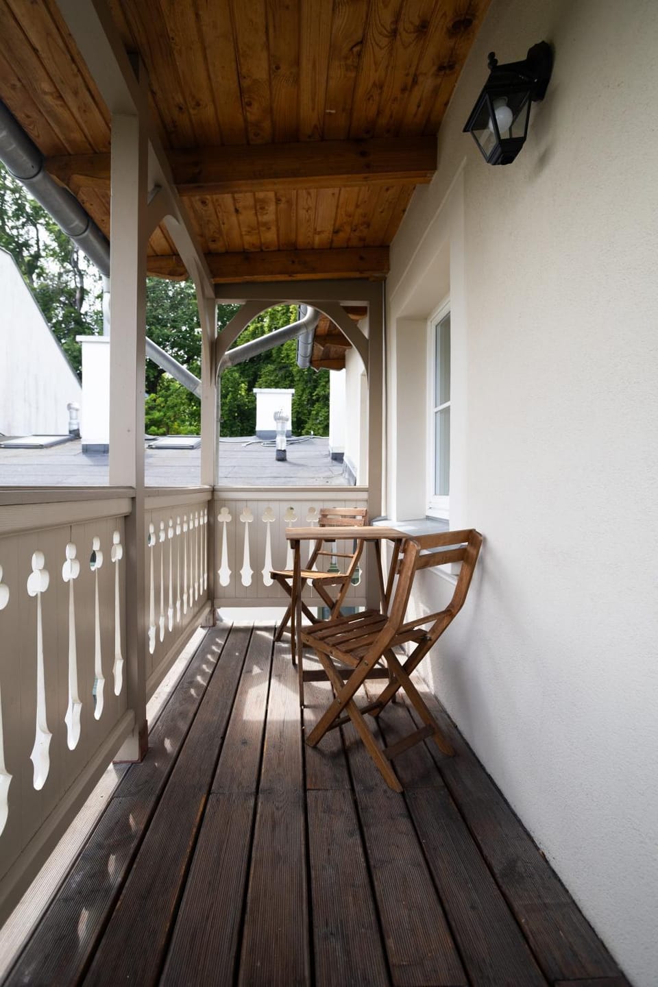 Day, Balcony/Terrace