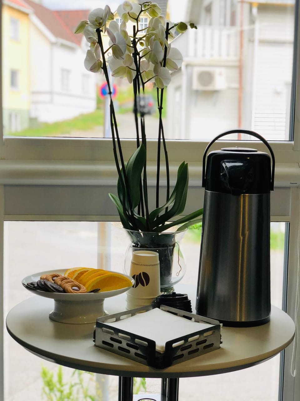 Lobby or reception, Other