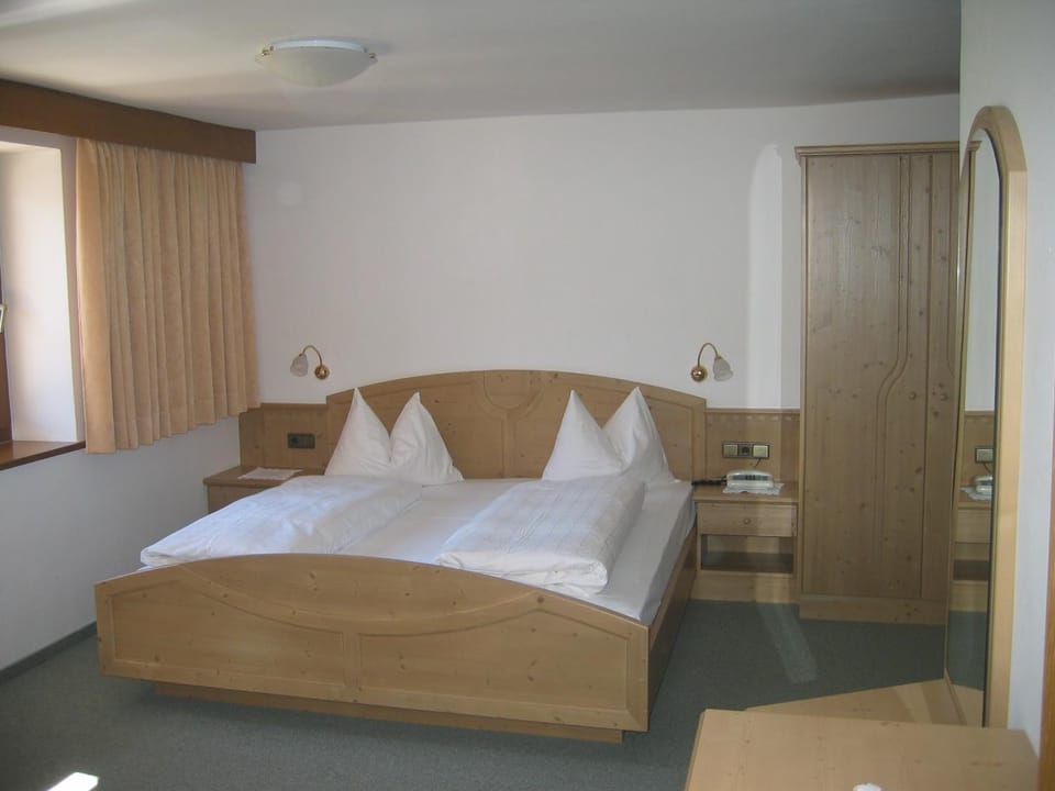 gasthof pension rössl Bed and Breakfast in Trentino-South Tyrol