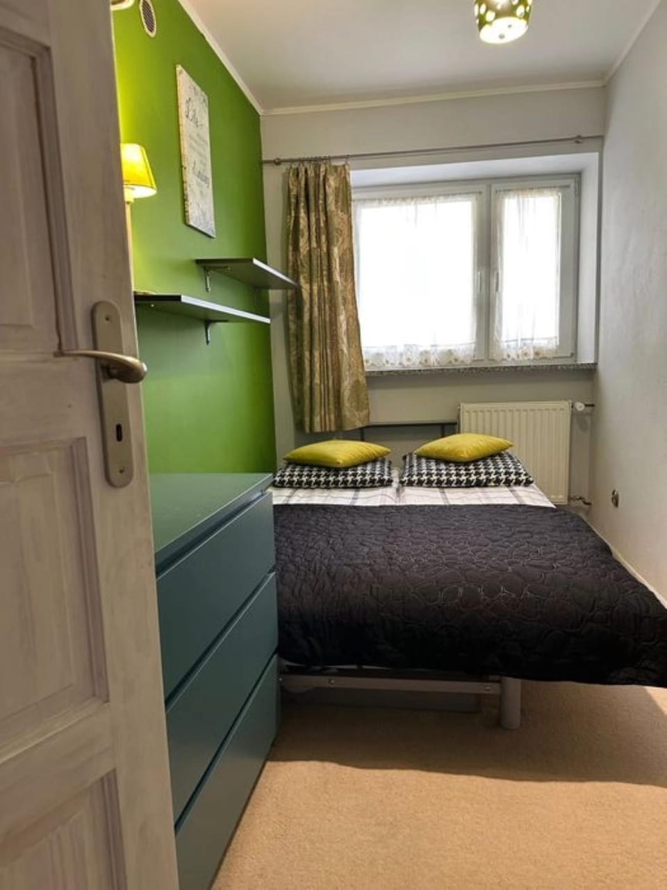 APARTAMENT NAD KAMIEŃCZYKIEM II Apartment in Lower Silesian Voivodeship