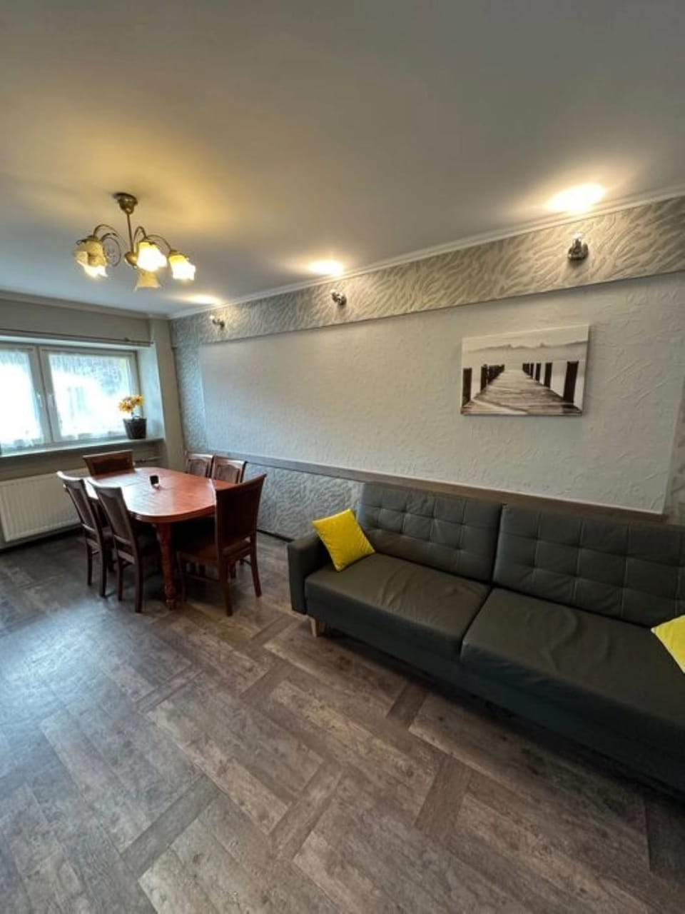 APARTAMENT NAD KAMIEŃCZYKIEM II Apartment in Lower Silesian Voivodeship