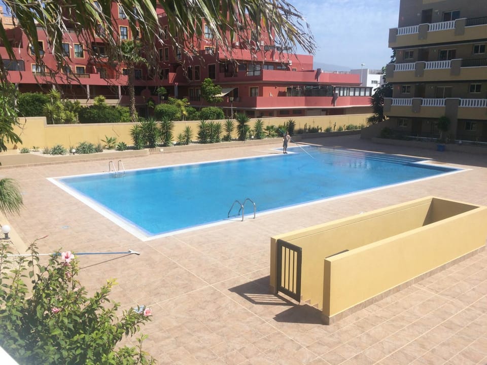 Swimming pool, Swimming pool
