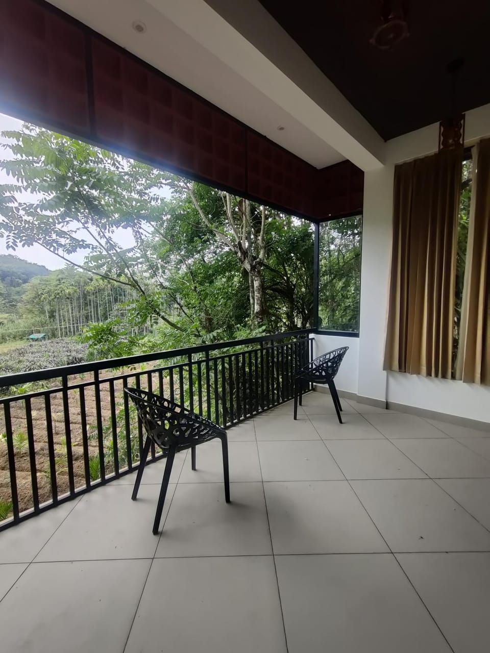 Day, View (from property/room), Balcony/Terrace