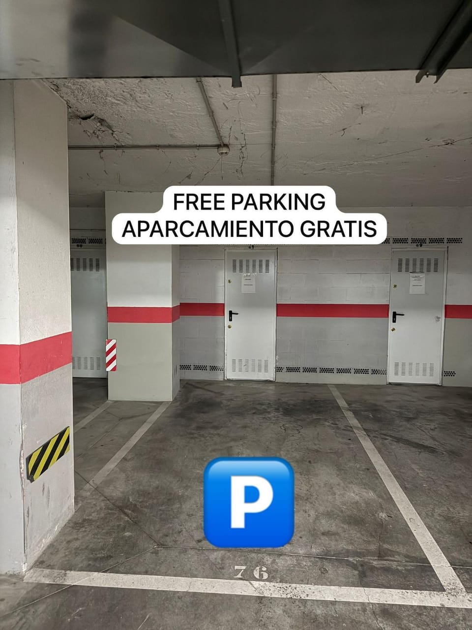 Armengual Centro Apartments FREE PARKING By Easytrip Apartment in Malaga
