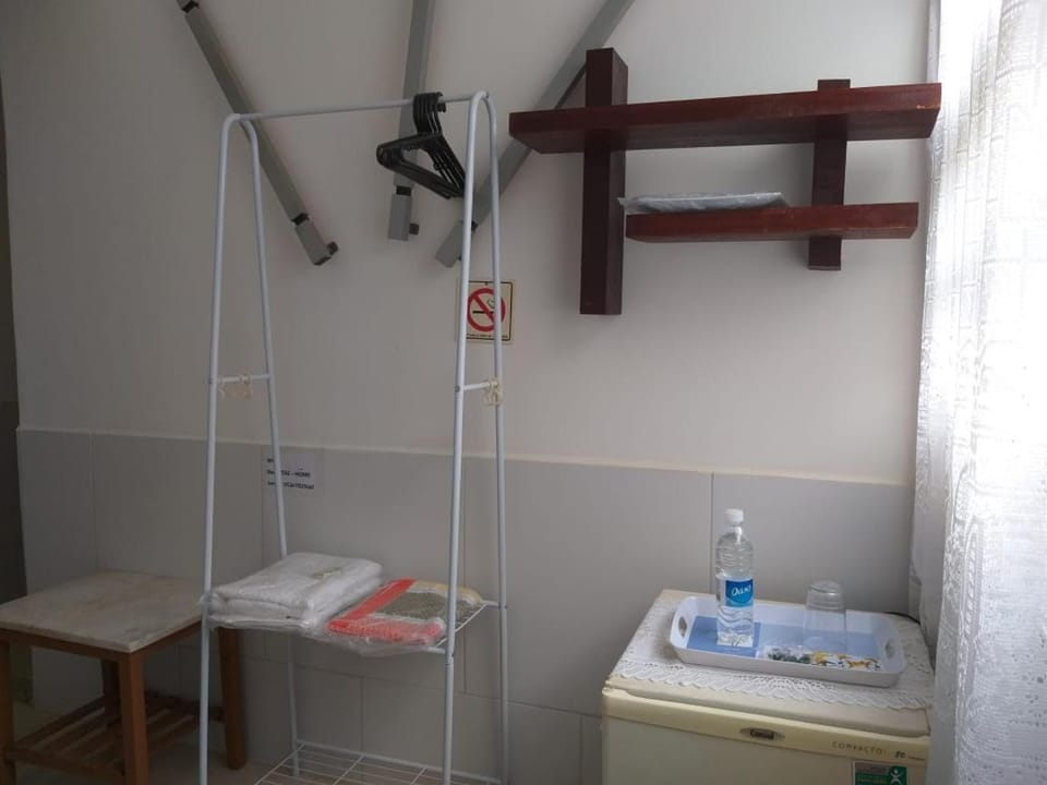 Recanto Suítes Bed and Breakfast in Araruama