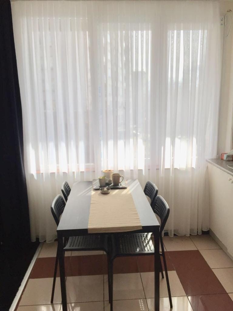 Albert gare du Midi , 29 Apartment in Brussels