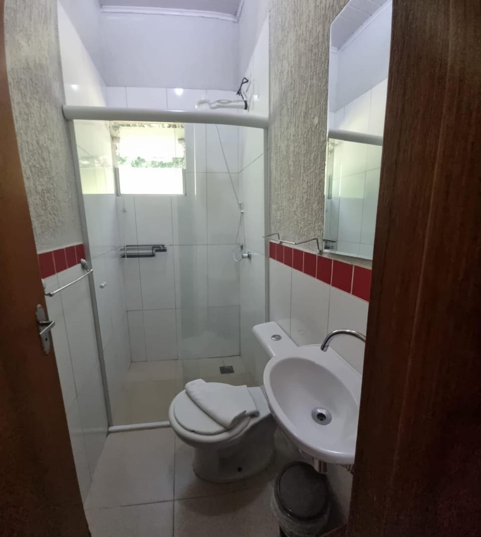 Recanto das Carpas Bed and Breakfast in Ilhabela