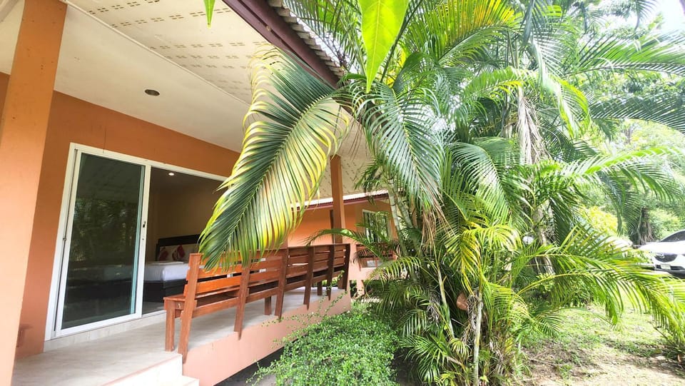 Sawaddee Aonang Resort Hotel in Krabi Changwat