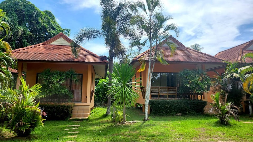 Sawaddee Aonang Resort Hotel in Krabi Changwat