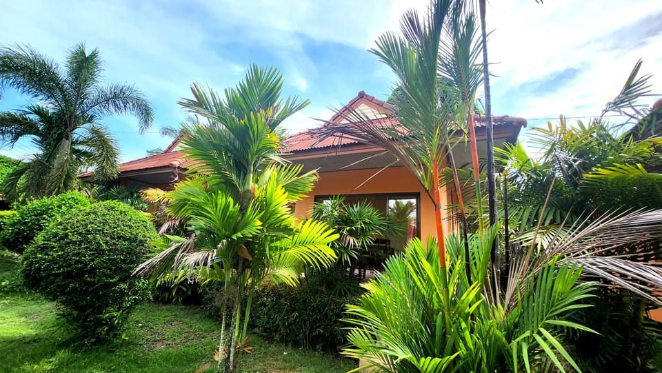 Sawaddee Aonang Resort Hotel in Krabi Changwat