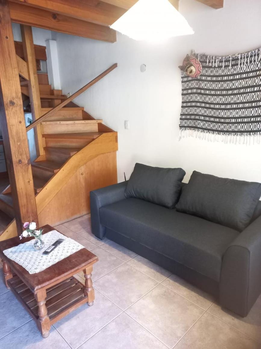 Rudecindo Roca 1 House in San Martín de los Andes