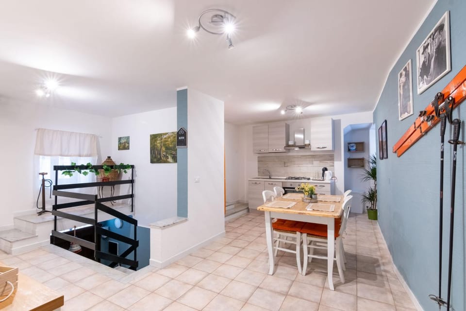 Arianna's House Historical Market Apartment in Palermo